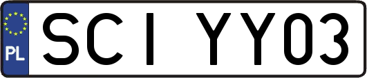 SCIYY03