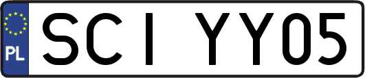 SCIYY05