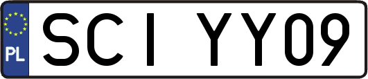SCIYY09