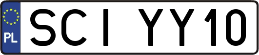 SCIYY10