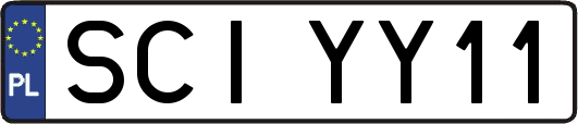 SCIYY11