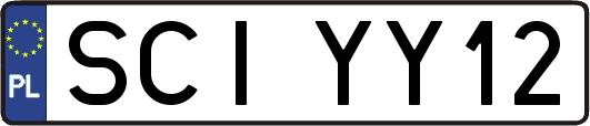SCIYY12