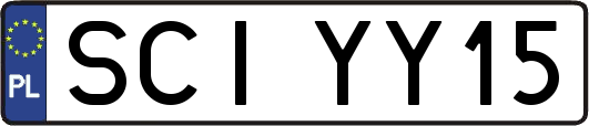SCIYY15