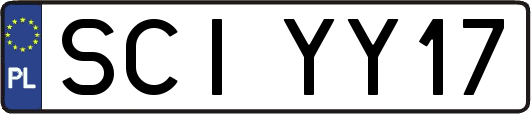 SCIYY17