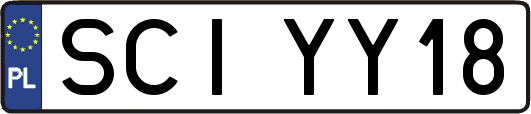 SCIYY18