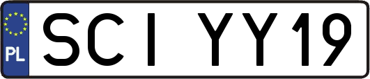 SCIYY19
