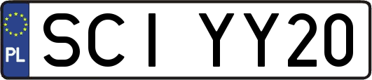 SCIYY20