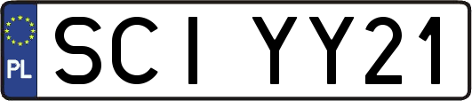 SCIYY21