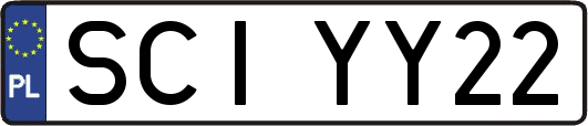 SCIYY22