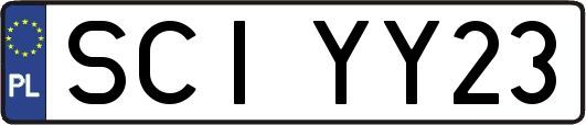 SCIYY23