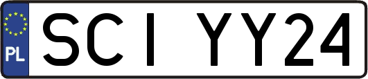 SCIYY24