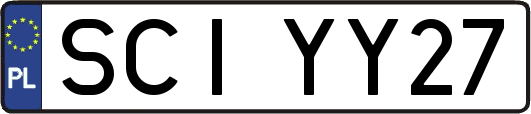 SCIYY27
