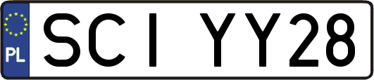 SCIYY28
