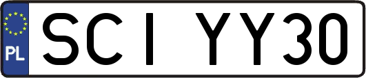 SCIYY30