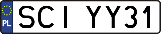 SCIYY31