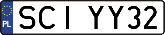 SCIYY32