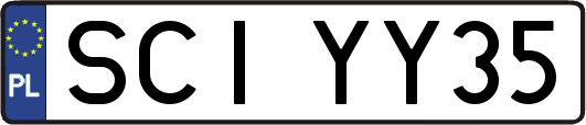 SCIYY35