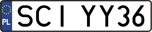 SCIYY36