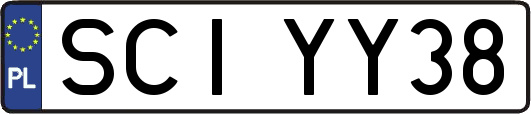 SCIYY38