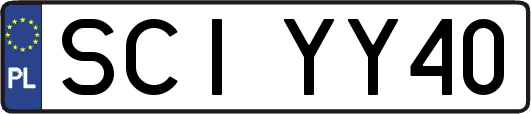 SCIYY40