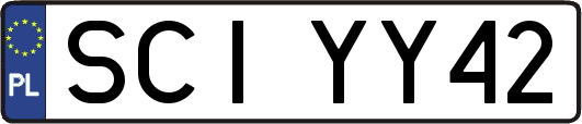 SCIYY42