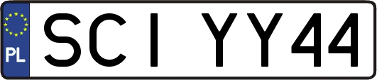 SCIYY44