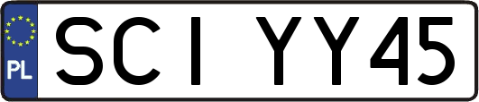 SCIYY45