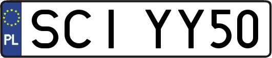SCIYY50