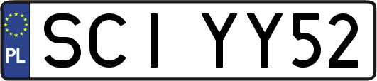 SCIYY52