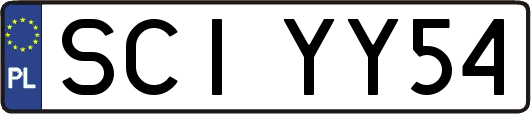 SCIYY54