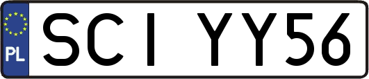 SCIYY56