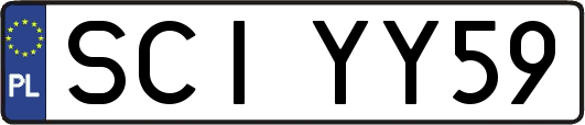 SCIYY59