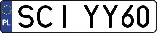 SCIYY60
