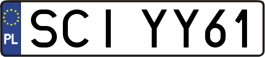 SCIYY61