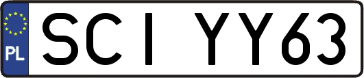 SCIYY63