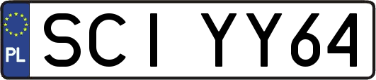 SCIYY64