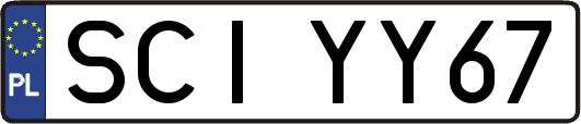 SCIYY67