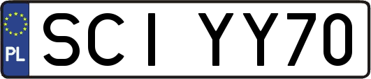 SCIYY70