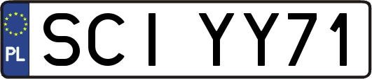 SCIYY71