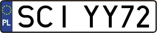 SCIYY72