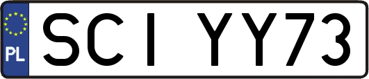 SCIYY73