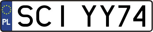 SCIYY74