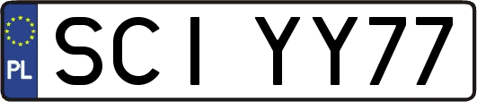 SCIYY77