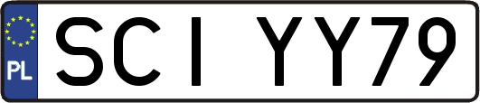 SCIYY79