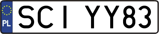 SCIYY83