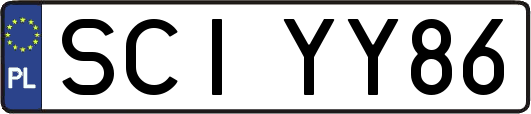SCIYY86