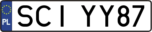 SCIYY87