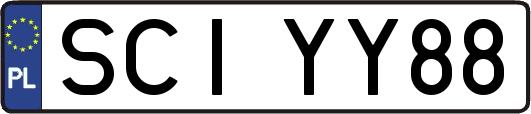 SCIYY88