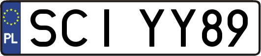 SCIYY89