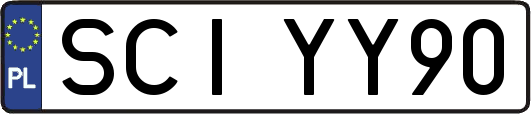 SCIYY90